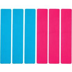 Tarmak Pre-cut Kinesiology Tape Kit For Joints. Tendons And Muscles