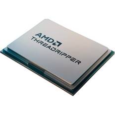 Processorer på rea AMD Ryzen ThreadRipper 7980X 64 x 3.2 GHz