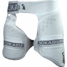 Kookaburra Boys 500 Pro Left Hand Cricket Thigh Guard