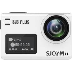 Camcorders HCSC 4K 60fps HDAction CameraWhite