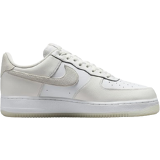 40 - Nike Air Force 1 Sko Nike Air Force 1 '07 LV8 M - White/Summit White/Phantom