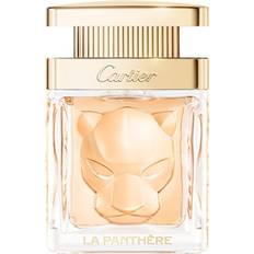 Cartier Damdofter La Panthère Eau de Parfum Spray