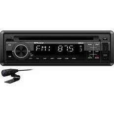 Phonocar CD/MP3/USB Bluetooth DAB