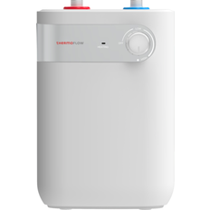 Boiler warmwasserspeicher 5 untertisch druckfest steckerfertig