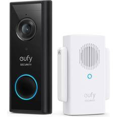 Eufy doorbell Eufy AKE8222113 Wi-Fi Video Doorbell