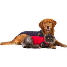 Mps Husdjur Mps Medical Pet Shirt Blå S