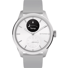 Withings ScanWatch 2 Hybrid Smartwatch 42mm