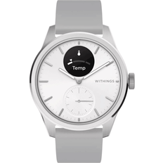 Withings Scanwatch 2 42 mm Hvid