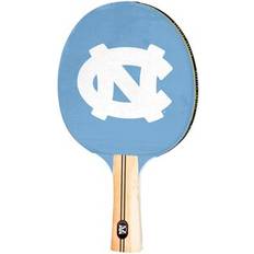 Table Tennis Bats Victory Tailgate Carolina Tar Heels Logo Tennis Paddle