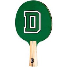 Table Tennis Bats Victory Tailgate Dartmouth Big Green Logo Tennis Paddle