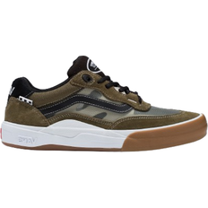 Vans Herre Sko Vans Wayvee - Dark Olive