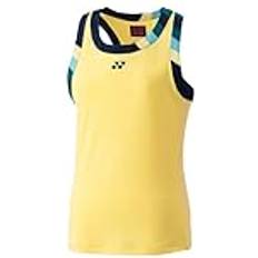 Yonex Tanktop Dames - Geel