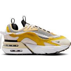 Damen - Mehrfarbig Schuhe Nike Air Max Furyosa W - Light Bone/Saturn Gold/Fossil/Black