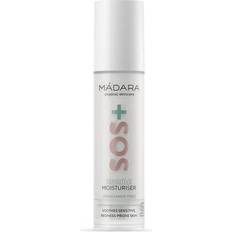 SOS+ Sensitive Moisturiser