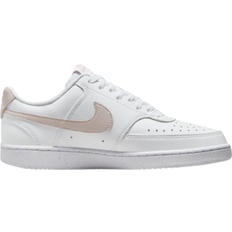 Nike Court Vision Low Next Nature W - White/Platinum Violet