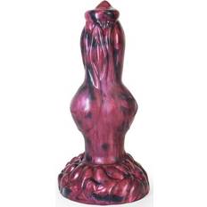 Bad Demon Monster Dildo Bad Cilo 21.5cm