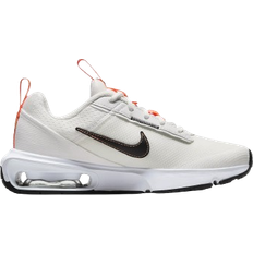 Nike Zapatillas deportivas Nike Air Max INTRLK Lite GS - Summit White/Hyper Orange/White/Black