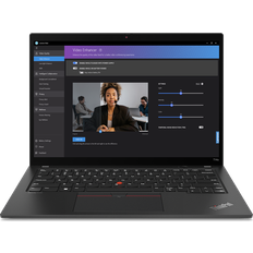 Lenovo 32 GB - Intel Core i5 Notebooks Lenovo ThinkPad T14s Gen 4 21F6003RGE