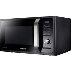1000 W Microwave Ovens Samsung MS28F303TFK Black