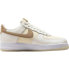 Air force 1 summit white Nike Air Force 1 '07 LV8 M - Sail/Coconut Milk/White/Khaki