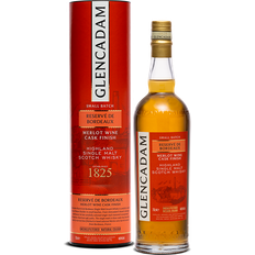 Glencadam Reserve de Bordeaux 46% 70cl