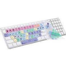 LogicKeyboard Apple Final Cut Pro X Full Skin