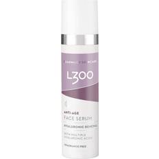 L300 antiage L300 Hyaluronic Renewal Anti-Age Face Serum 30ml