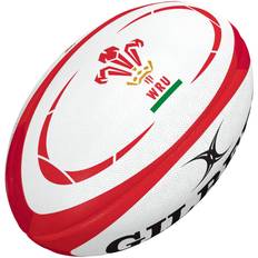 Gilbert Wales WRU Replica Rugby Ball