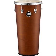 Brown Cymbals Meinl TIM1428AB-M 14x28-inch timbau African Brown