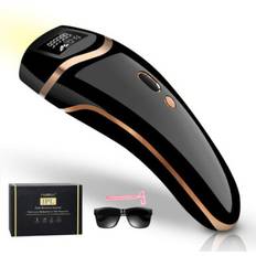 IPL Hair Removal Permanent Painless Laser
