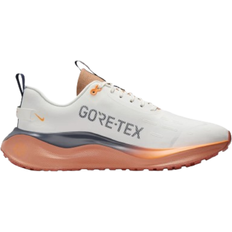 Nike infinityrn 4 gore tex Nike InfinityRN 4 GTX M - Sail/Total Orange/Burnt Sunrise/Thunder Blue