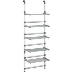 5-Tier Hanging Laundry Drying Rack