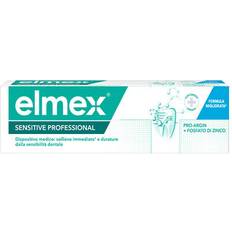 Elmex zahnpasta 75 sensitive