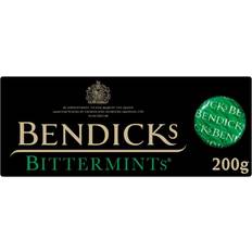 Bittermints