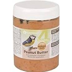 Flamingo PeanutButter Med Solsikkefrø 330 gr