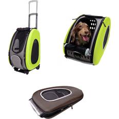 transporttasche hunderucksack hunde autositz tragetasxhe katze 4in1