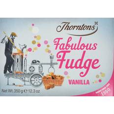 Vanilla Fudge Box