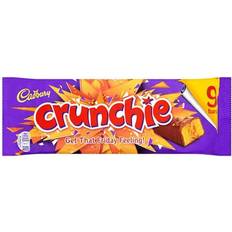 Cadbury Crunchie 235g 9Pacco