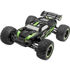 BlackZon Slyder ST Green RTR 540102