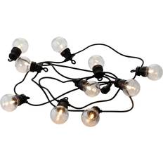 Sirius Lucas Guirlande Lumineuse 10 Lampes