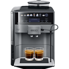 Keramik Espressomaschinen Siemens EQ6 Plus s100 TE651509DE