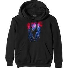 Unisex Pullover Hoodie - Thunderstruck