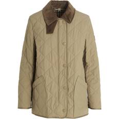 Burberry Jacken Burberry Quilted jacket