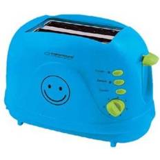 Toster Esperanza Smiley EKT003