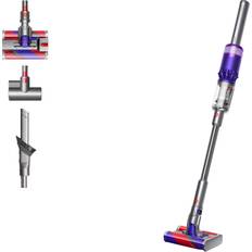 Dyson Akku Staubsauger Dyson Omniglide Lila