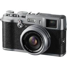 Fujifilm RAW Compact Cameras Fujifilm FinePix X100