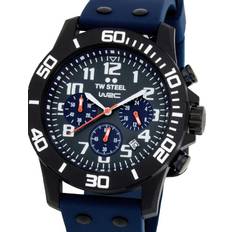 TW Steel Wrist Watches TW Steel TW Steel Carbon Wrc Mens Watch