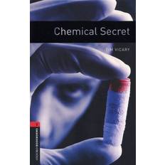 Chemical Secret (Geheftet, 2007)