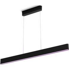 Illuminazioni Philips Hue Ensis Black Lampada a Sospensione 129.8cm