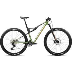 Bikes Orbea Oiz M30 - Chameleon Goblin Green/Black